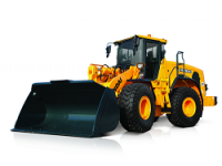 Hyundai Wheeled Loader Construction Northern Lift Trucks