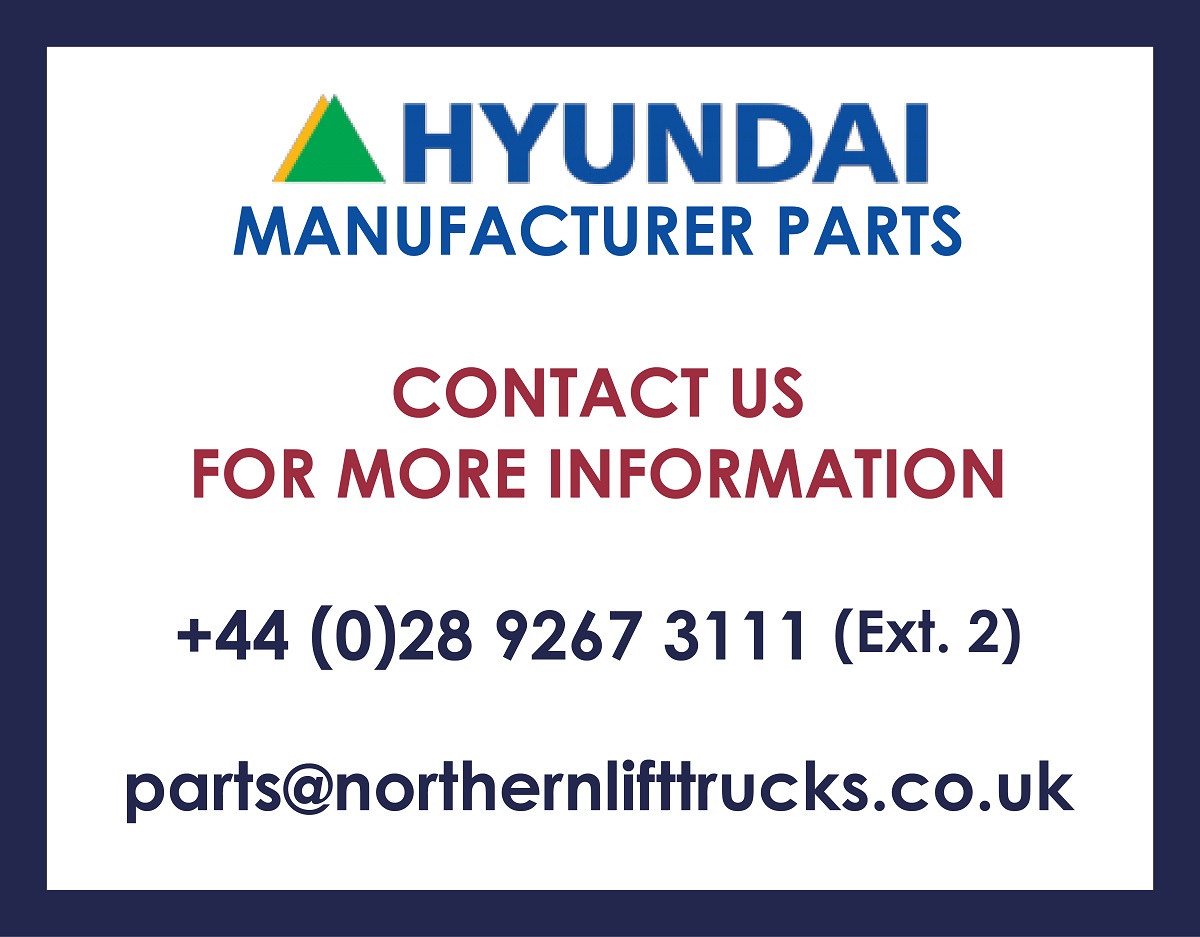 Hyundai Parts Contact Us