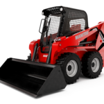 Skid Steer 1650R
