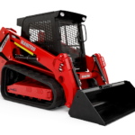 Tracked Skid Steer 2100 VT