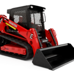 Tracked Skid Steer 2150 RT