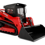 Tracked Skid Steer 2300VT