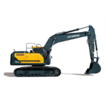 HX 210 A | ANL Stage V