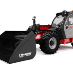 MLT 741-140 V+ Stage V