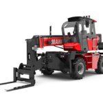 MRT 1645 Vision Stage V