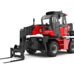 MRT 1845 Vision Stage V