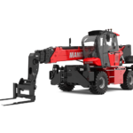 MRT 2545 Vision Stage V