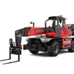 MRT 2660 Vision Plus Stage V