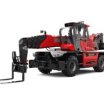 MRT 3060 Vision Plus Stage V