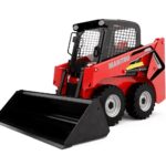 Skid Steer 1050R