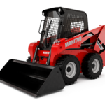 Skid Steer 1900R