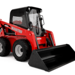 Skid Steer 2600R