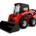 Skid Steer 2700V NXT:2
