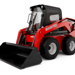Skid Steer 3300V NXT:2