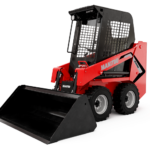 Skid Steer 850R