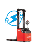 ES Range - Electric Stacker from 1600kg to 3000kg