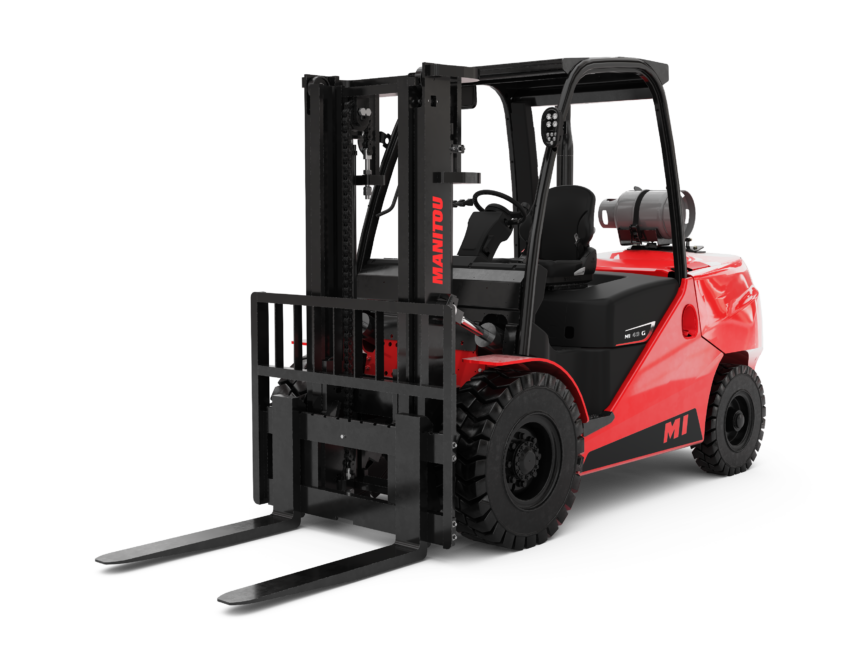 Forklifts Northern Lift Trucks
