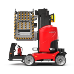 90 V'Air Vertical Electric Jib