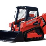 Tracked Skid Steer 1350 RT
