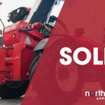 2019 Manitou MLA-T 533-145 V+ Articulated Loader Telescopic Handler