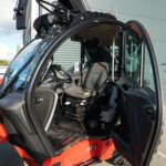 2020 Manitou MLT 737-130 PS+ Telescopic Handler - Image 3