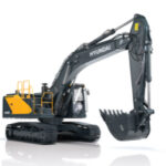 Hyundai-Crawler-Excavator-HX360L-Northern-Lift-Trucks-Ireland