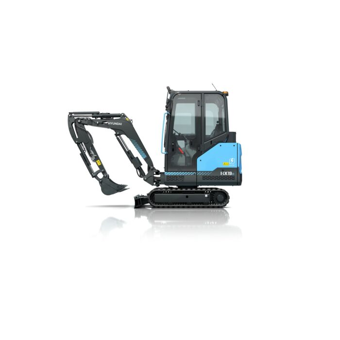 Hyundai_Electric-Mini_Digger_Compact_Excavator_HX19E_Northern_Lift_Trucks_Ireland1