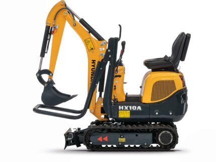 Hyundai_Mini_Digger_Compact_Excavator_HX10A_Northern_Lift_Trucks_Ireland