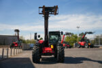 2023 Manitou MLT 635-130 PS+ Telescopic Handler - Image 2