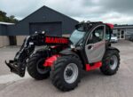 2021 Manitou MLT 730-115V Telescopic Handler