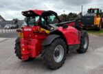 2021 Manitou MLT 730-115V Telescopic Handler - Image 2