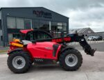 2021 Manitou MLT 730-115V Telescopic Handler - Image 3