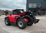 2021 Manitou MLT 730-115V Telescopic Handler - Image 5