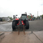 2023 Manitou MLT 737-130 PS+ Telescopic Handler - Image 3